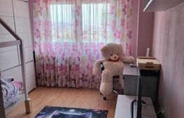 Apartament de vanzare, cu 2 camere, 50 mp, in Marasti, zona Fabricii 