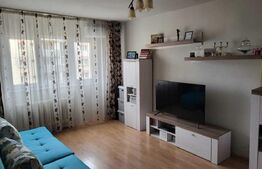 Apartament de vanzare, cu 2 camere, 50 mp, in Marasti, zona Fabricii 