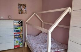 Apartament de vanzare, cu 2 camere, 50 mp, in Marasti, zona Fabricii 