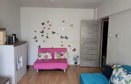 Apartament de vanzare, cu 2 camere, 50 mp, in Marasti, zona Fabricii 