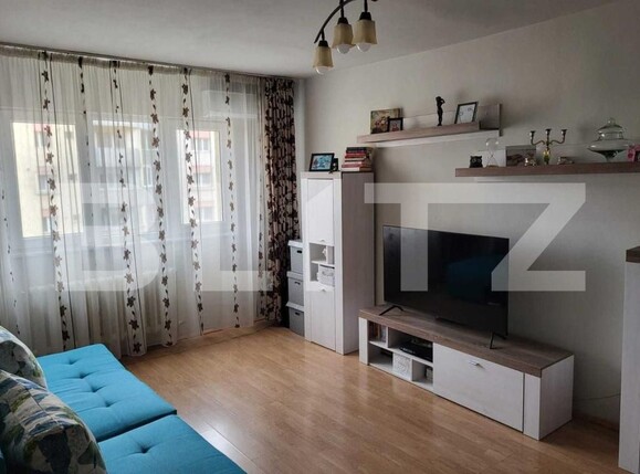 Apartament de vânzare 2 camere Marasti - 172875AV | BLITZ Cluj-Napoca | Poza1
