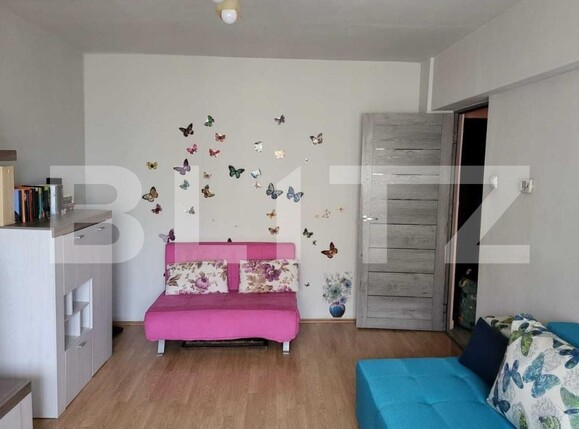 Apartament de vânzare 2 camere Marasti - 172875AV | BLITZ Cluj-Napoca | Poza2