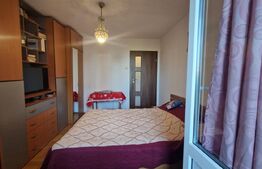 Apartament cu 3 camere, luminos, etaj 2, cu lift, mobilat, 2 loc de parcare