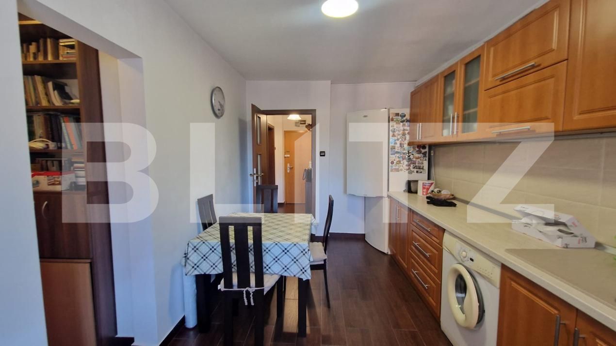 Apartament de vânzare 3 camere Vlahuta - 172877AV | BLITZ Brașov | Poza1