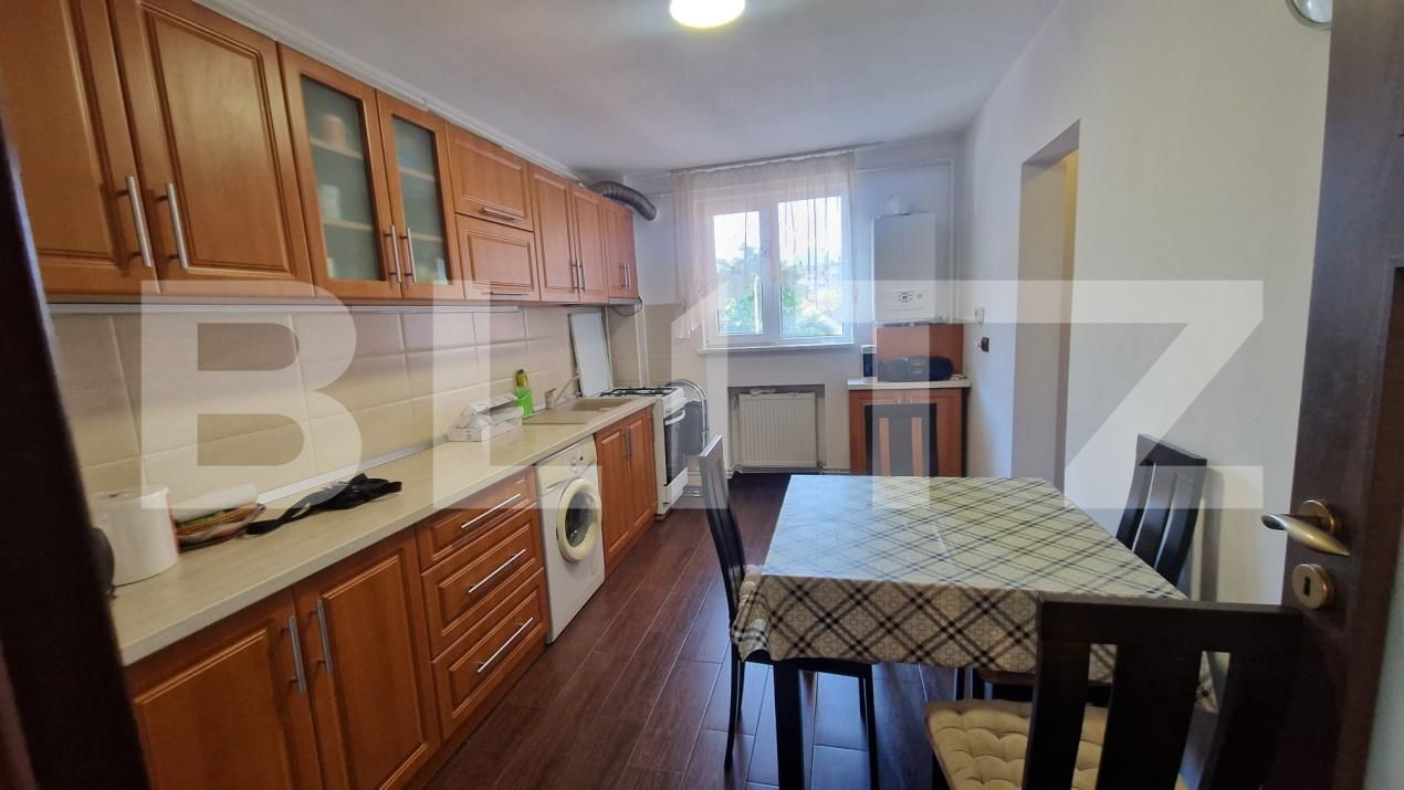 Apartament de vânzare 3 camere Vlahuta - 172877AV | BLITZ Brașov | Poza11