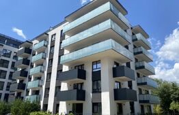 Studio de vanzare, 45 mp, ansamblu premium