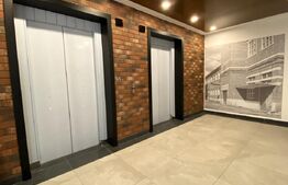 Studio de vanzare, 45 mp, ansamblu premium