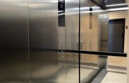 Studio de vanzare, 45 mp, ansamblu premium