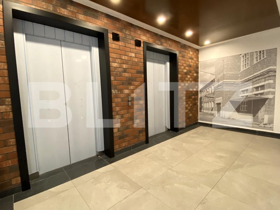 Garsonieră de vânzare Semicentral - 172879AV | BLITZ Cluj-Napoca | Poza10