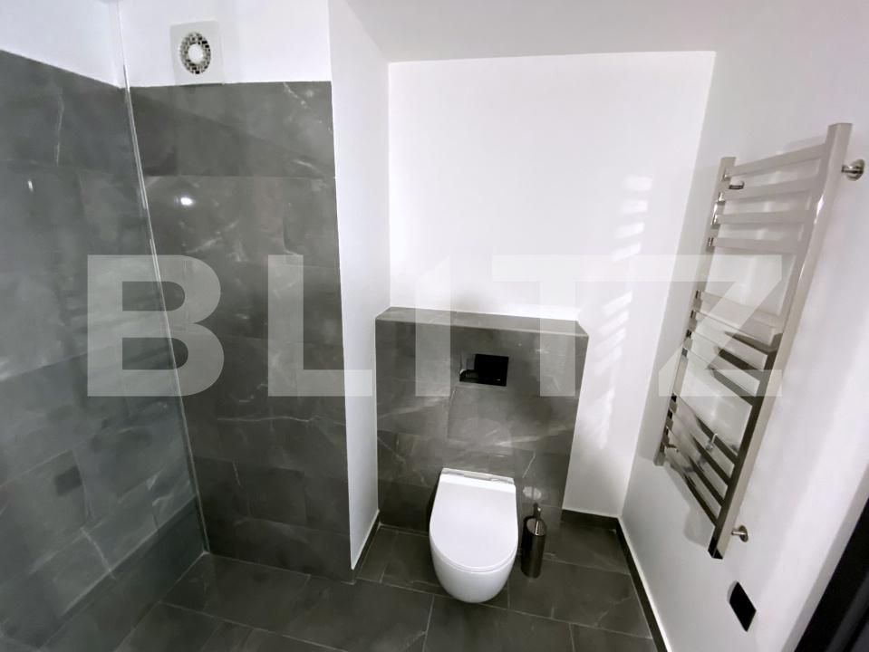 Garsonieră de vânzare Semicentral - 172879AV | BLITZ Cluj-Napoca | Poza6