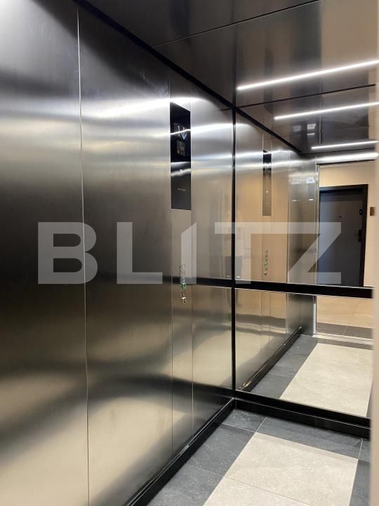 Garsonieră de vânzare Semicentral - 172879AV | BLITZ Cluj-Napoca | Poza9