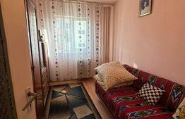 Apartament cu 3 camere, 53 mp, mobilat, zonă verde și liniștită, Mănăștur
