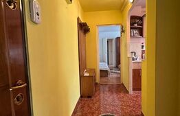 Apartament cu 3 camere, 53 mp, mobilat, zonă verde și liniștită, Mănăștur