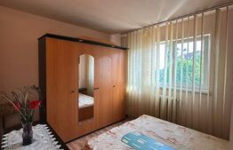 Apartament cu 3 camere, 53 mp, mobilat, zonă verde și liniștită, Mănăștur