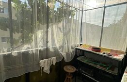 Apartament cu 3 camere, 53 mp, mobilat, zonă verde și liniștită, Mănăștur