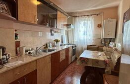 Apartament cu 3 camere, 53 mp, mobilat, zonă verde și liniștită, Mănăștur