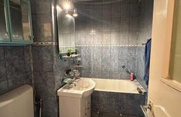 Apartament cu 3 camere, 53 mp, mobilat, zonă verde și liniștită, Mănăștur