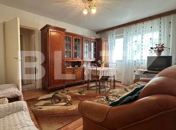 Apartament de vânzare 3 camere Manastur - 172883AV | BLITZ Cluj-Napoca | Poza1