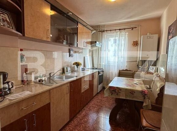 Apartament de vânzare 3 camere Manastur - 172883AV | BLITZ Cluj-Napoca | Poza4