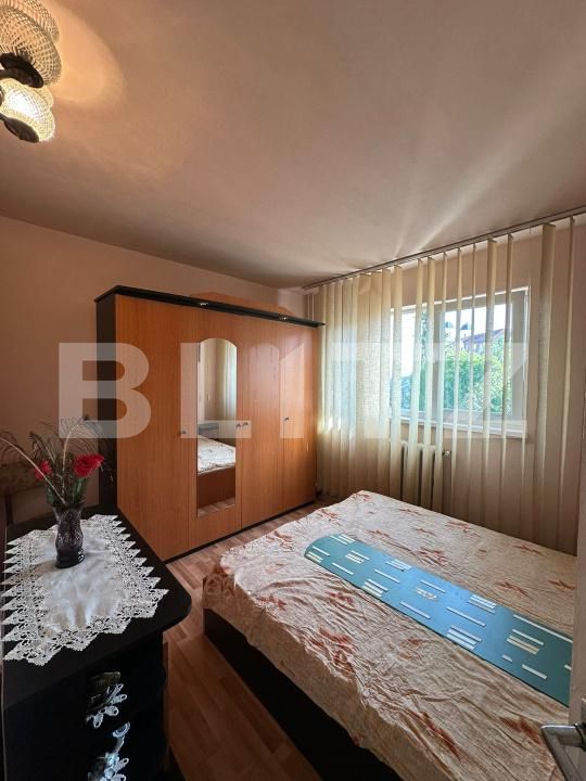 Apartament de vânzare 3 camere Manastur - 172883AV | BLITZ Cluj-Napoca | Poza2