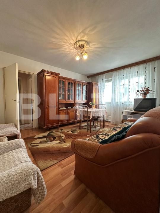 Apartament de vânzare 3 camere Manastur - 172883AV | BLITZ Cluj-Napoca | Poza1