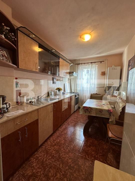 Apartament de vânzare 3 camere Manastur - 172883AV | BLITZ Cluj-Napoca | Poza4