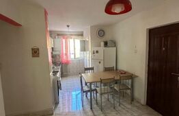 Apartament cu 3 camere, 64 mp, decomandat, balcon, zonă verde, Mănăștur