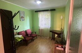 Apartament cu 3 camere, 64 mp, decomandat, balcon, zonă verde, Mănăștur