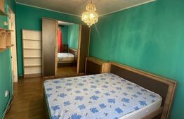 Apartament cu 3 camere, 64 mp, decomandat, balcon, zonă verde, Mănăștur
