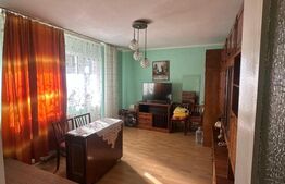 Apartament cu 3 camere, 64 mp, decomandat, balcon, zonă verde, Mănăștur