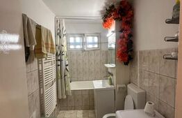 Apartament cu 3 camere, 64 mp, decomandat, balcon, zonă verde, Mănăștur