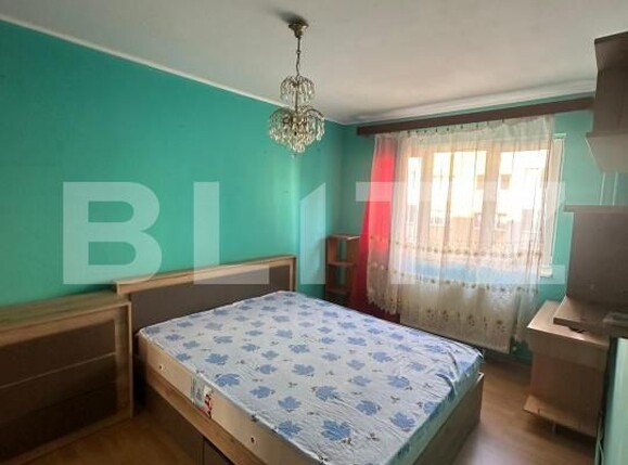 Apartament de vânzare 3 camere Manastur - 172886AV | BLITZ Cluj-Napoca | Poza1