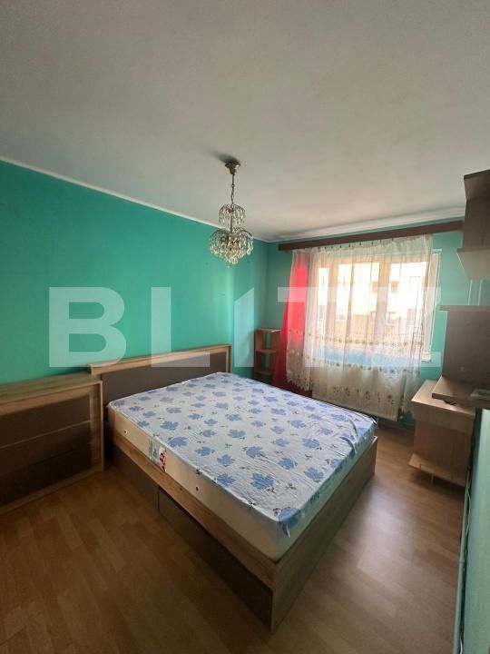 Apartament de vânzare 3 camere Manastur - 172886AV | BLITZ Cluj-Napoca | Poza1