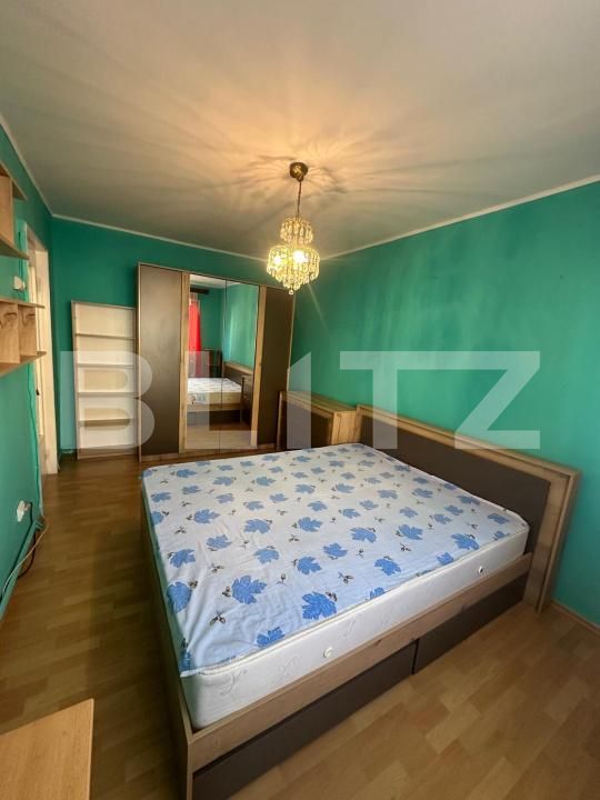 Apartament de vânzare 3 camere Manastur - 172886AV | BLITZ Cluj-Napoca | Poza2