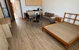 Apartament 1 camera, 35 mp, zona UMF