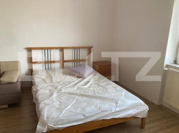 Garsonieră de închiriat Central - 172888AI | BLITZ Cluj-Napoca | Poza1