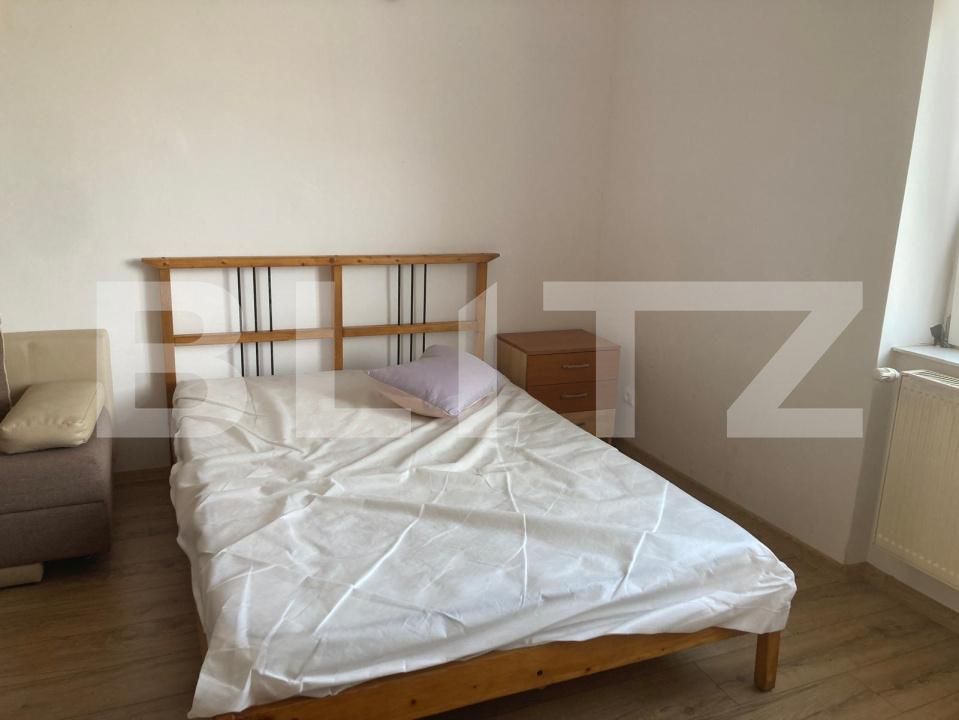 Garsonieră de închiriat Central - 172888AI | BLITZ Cluj-Napoca | Poza1