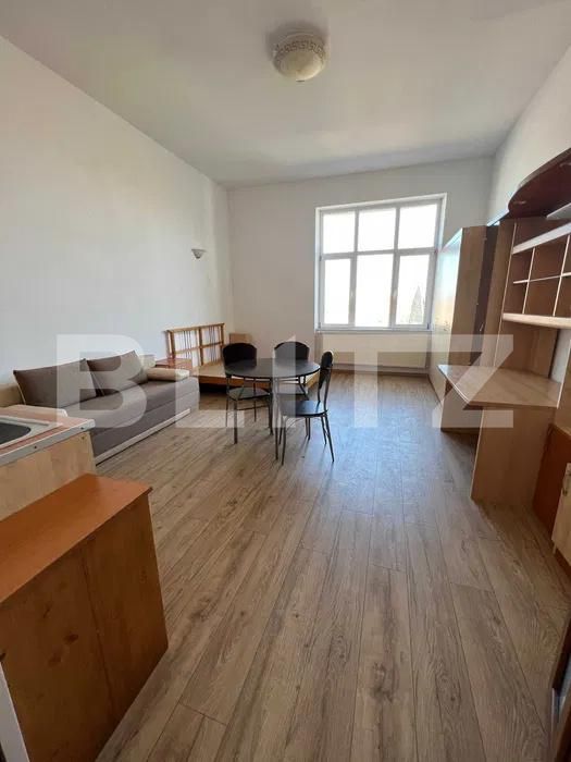 Garsonieră de închiriat Central - 172888AI | BLITZ Cluj-Napoca | Poza2