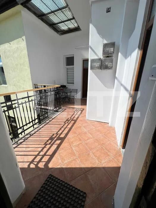 Garsonieră de închiriat Central - 172888AI | BLITZ Cluj-Napoca | Poza4