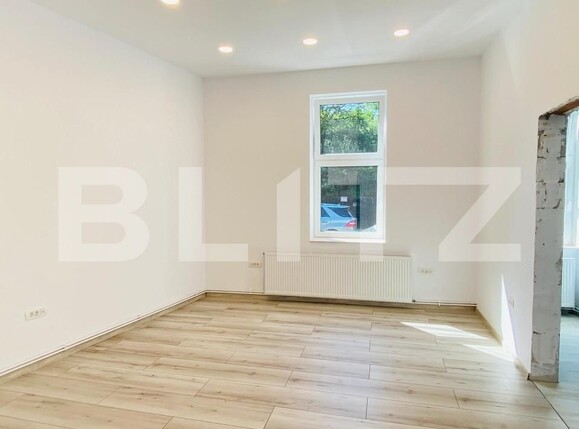 Spațiu birouri de închiriat Central - 172889SIB | BLITZ Cluj-Napoca | Poza1