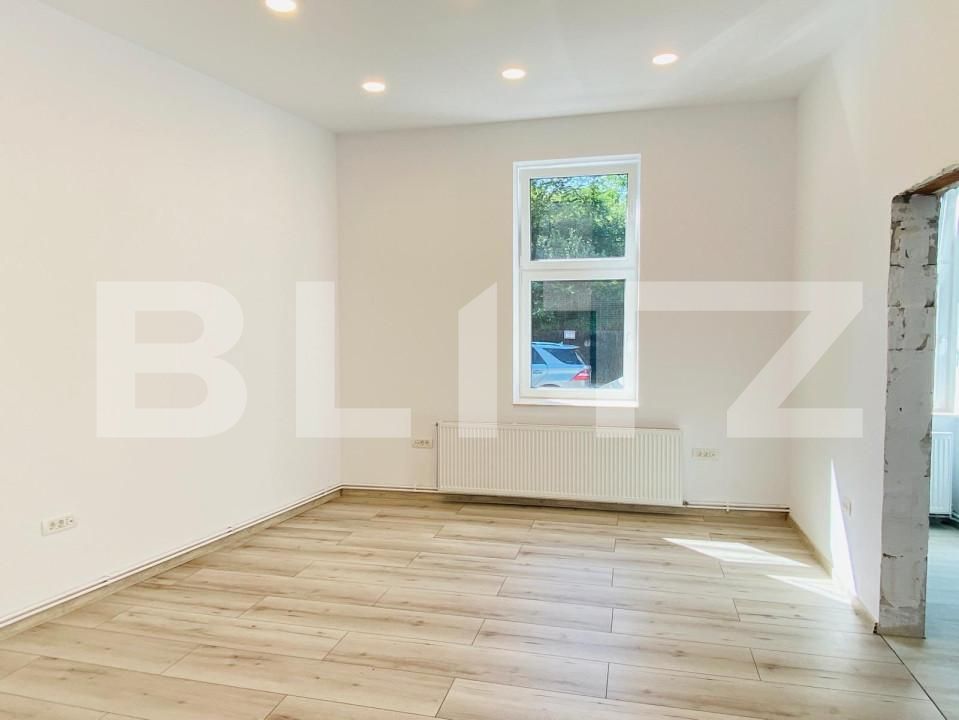 Spațiu birouri de închiriat Central - 172889SIB | BLITZ Cluj-Napoca | Poza1