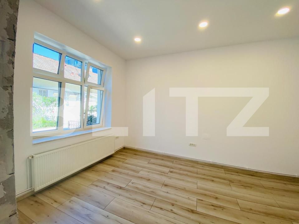 Spațiu birouri de închiriat Central - 172889SIB | BLITZ Cluj-Napoca | Poza3