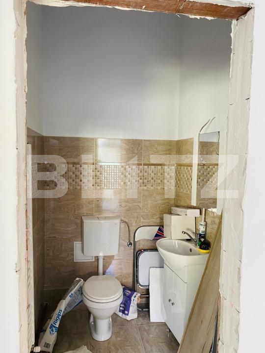 Spațiu birouri de închiriat Central - 172889SIB | BLITZ Cluj-Napoca | Poza5