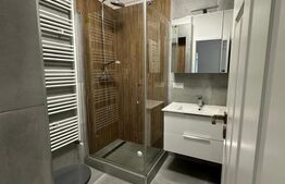 Apartament cu 2 camere, 56 mp, mobilat, utilat, view superb, zona Gruia