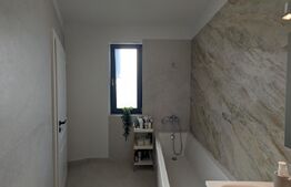 Duplex modern cu 3 dormitoare, garaj, în Borhanci