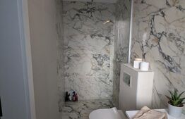 Duplex modern cu 3 dormitoare, garaj, în Borhanci