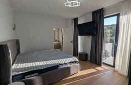 Duplex modern cu 3 dormitoare, garaj, în Borhanci