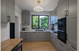 Duplex modern cu 3 dormitoare, garaj, în Borhanci