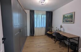 Duplex modern cu 3 dormitoare, garaj, în Borhanci