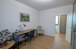 Duplex modern cu 3 dormitoare, garaj, în Borhanci